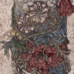 Birds & Flowers (Huaniao)